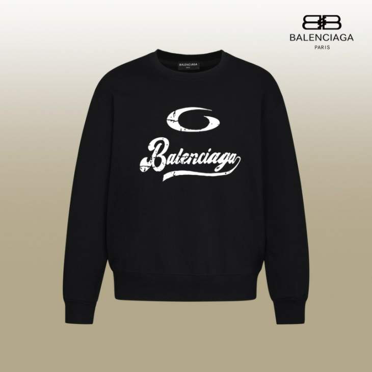 Picture of Balenciaga Sweatshirt _SKUBalenciagaXS-XLmptxB103830015